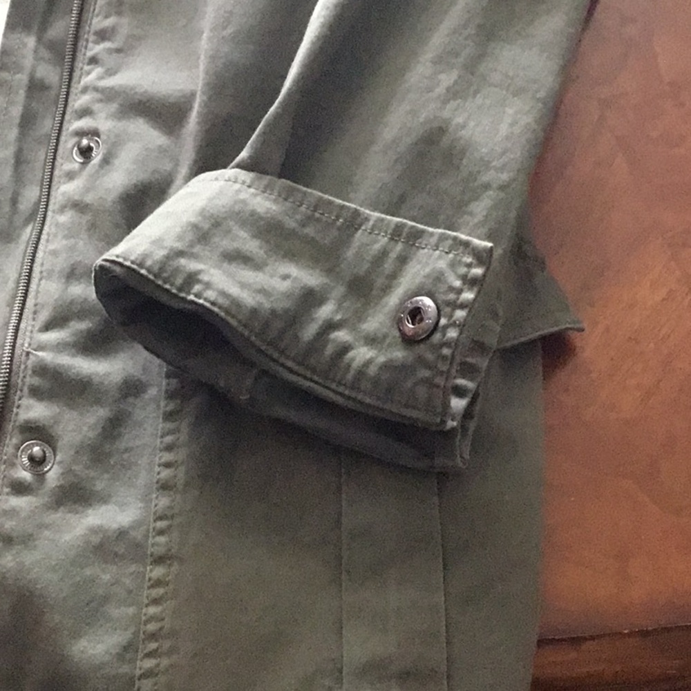 Safari Jacket - Picture 7 of 11